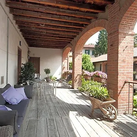 Bed & Breakfast La Corte E L'uva