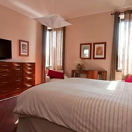 La Corte E L'uva Bed & Breakfast