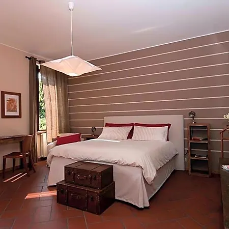 Bed & Breakfast La Corte E L'uva *