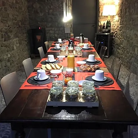 La Corte E L'uva Bed & Breakfast *