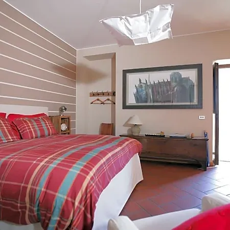 La Corte E L'uva Bed & Breakfast Olgiate Comasco