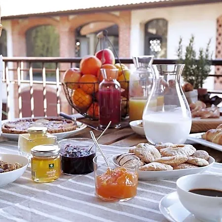 La Corte E L'uva Bed & Breakfast *