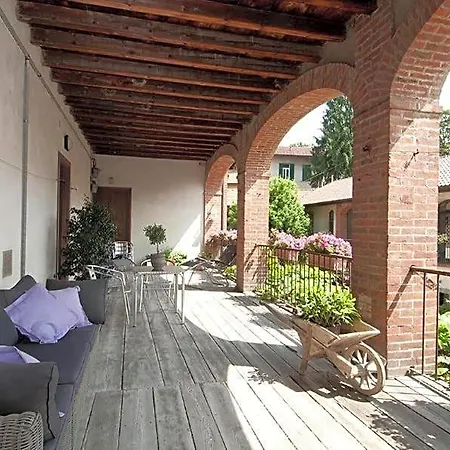 La Corte E L'uva Bed & Breakfast *