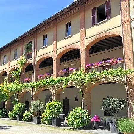 La Corte E L'uva Bed & Breakfast