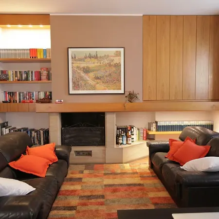 La Corte E L'uva Bed & Breakfast