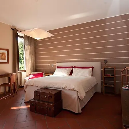 Bed & Breakfast La Corte E L'uva *