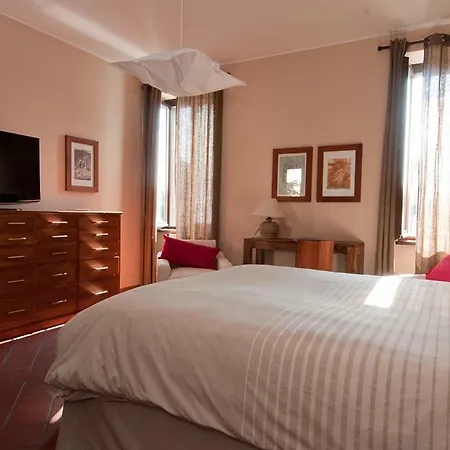 La Corte E L'uva Bed & Breakfast Olgiate Comasco
