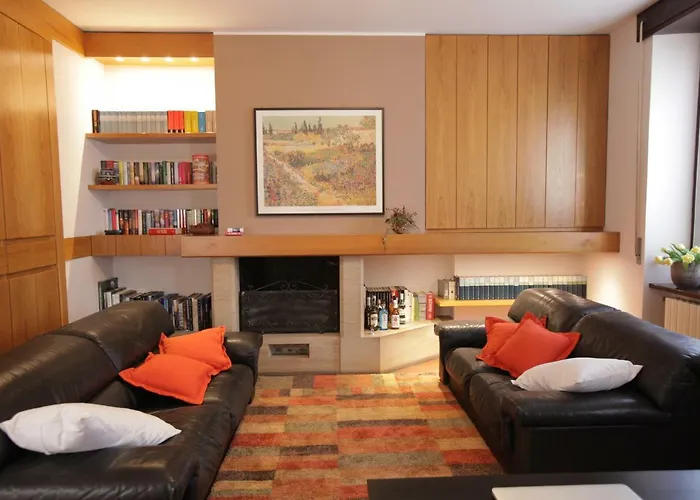 La Corte E L'uva Bed and Breakfast