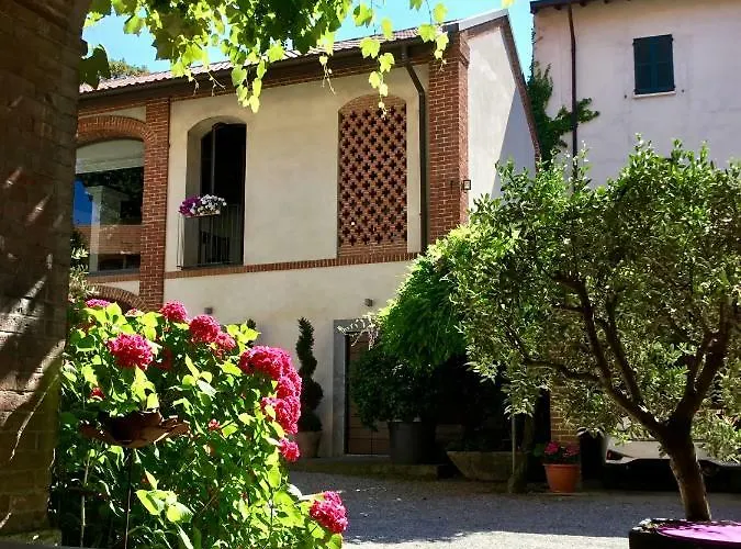 La Corte E L'uva Bed and Breakfast