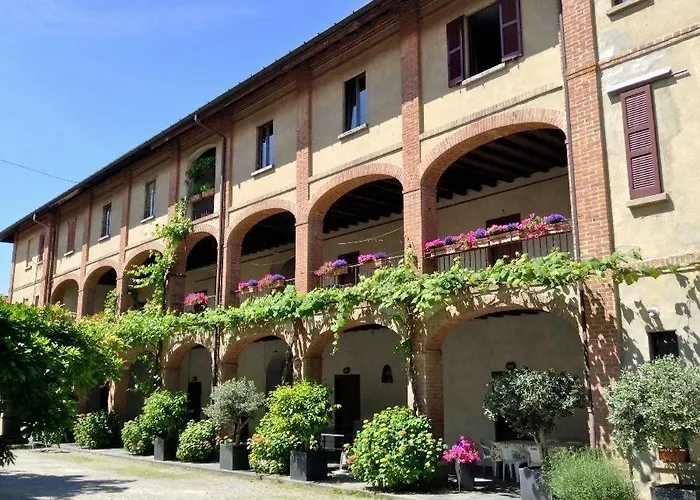 La Corte E L'uva