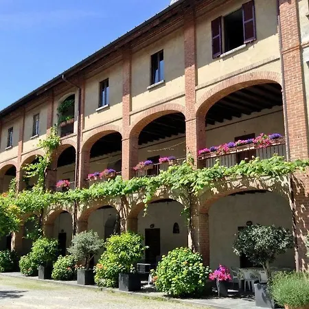 La Corte E L'uva