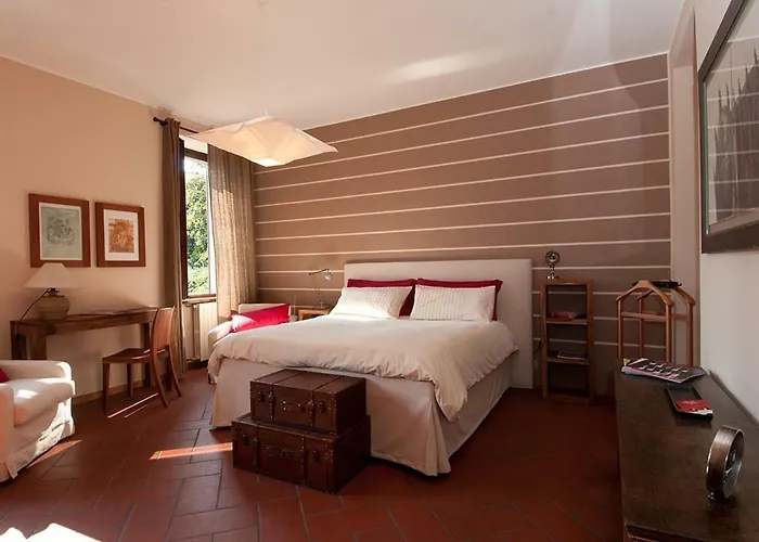 Bed & Breakfast La Corte E L'uva *