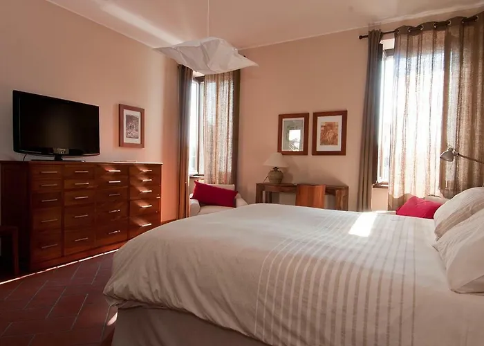 La Corte E L'uva Bed & Breakfast Olgiate Comasco